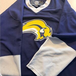NHL Buffalo Sabres Danny Briere Jersey